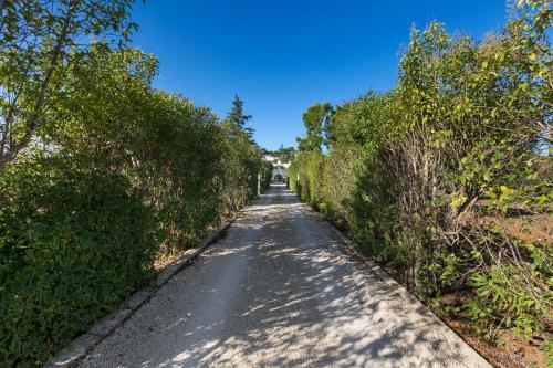 Masseria Le Arcate – Ostuni, AR