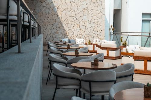 Meliá Maputo Sky Meliá Maputo Sky