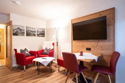 Ferienwohnung Scherf in Oberstdorf, Deutschland