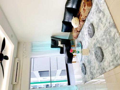 Razak City Residences dudu in Sg Besi