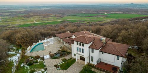 Skats, Вила Белисима, Villa Bellissima in Mineralni Bani