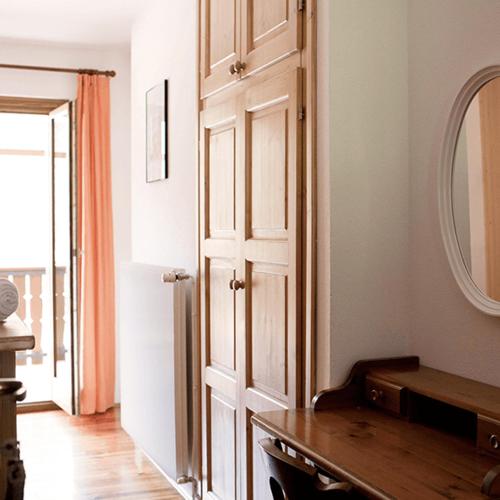 Rifugio Escursionistico Tita Piaz