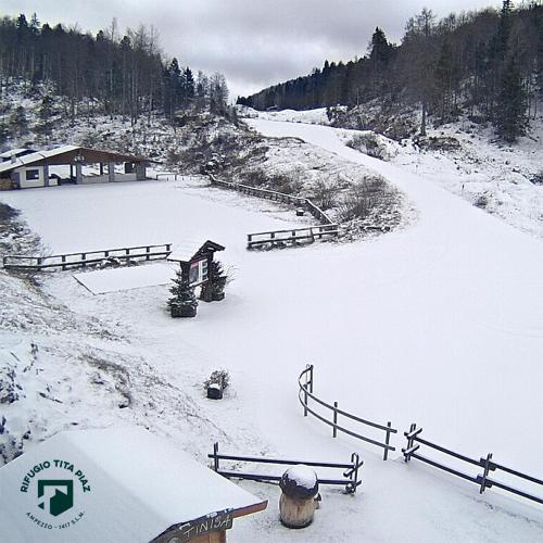 Rifugio Escursionistico Tita Piaz