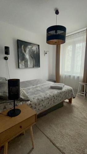 Perfect location two bedrooms with balkony, Warsaw (photo 7)