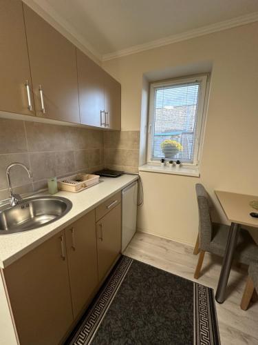 ТАNJA sobe in ดูโดวาชูมา