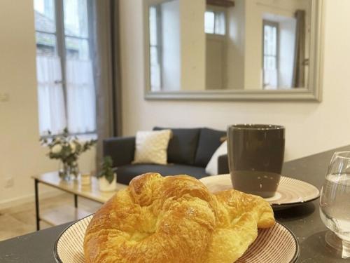 Comida y bebida, Notre Dame de Senlis by La boite en Plus in Senlis