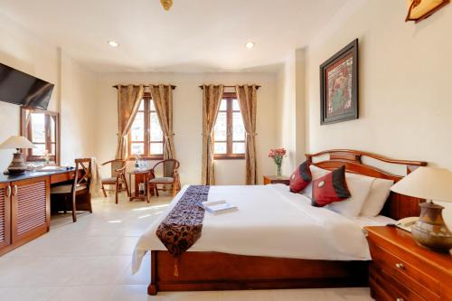 Hùng Phong Hotel - Near Dalat Market - image 2
