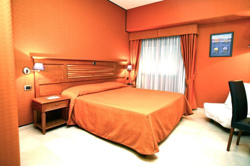 Hotel Futura Centro Congressi in Airport
