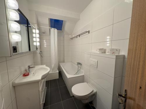 M M Central Apartments Gruppen, Handwerker und Monteure Budget, Berlin (photo 10)