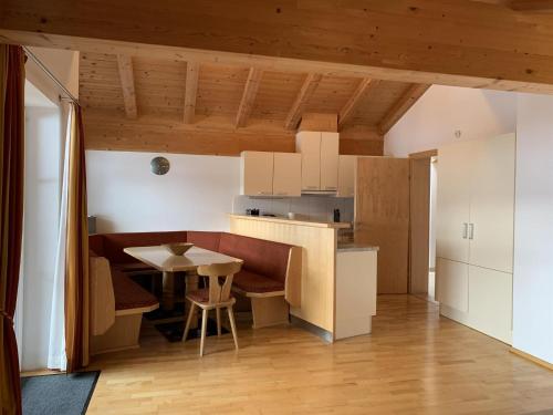  Penthouse Kurz in Westendorf