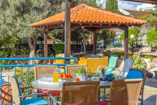 Apollon Harmony Villa, Pegeia (fotografie 7)