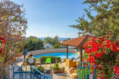 Apollon Harmony Villa, Pegeia (fotografie 8)