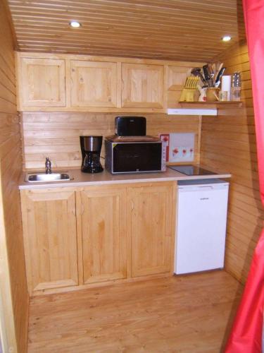 La Roulotte du Parc La Roulotte du Parc