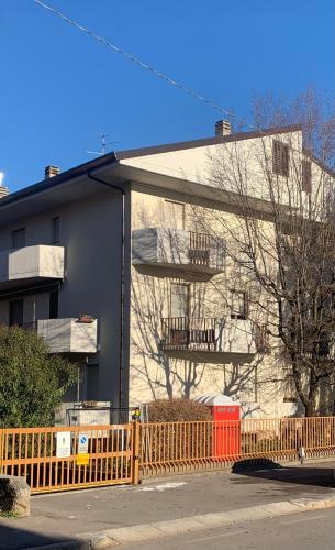 Appartamento per brevi periodi Teodolinda, Bergamo