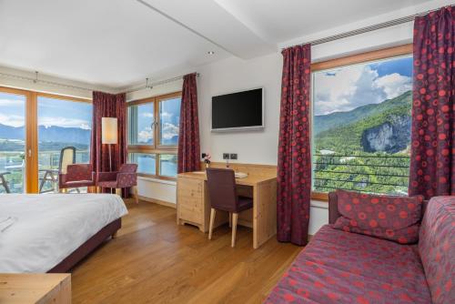 Viridis Hotel