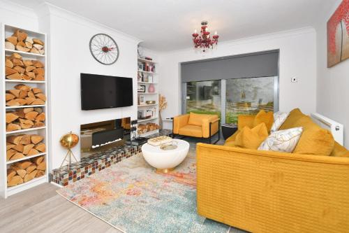 Townhouse @ Aboyne Close Birmingham, Birmingham (fotografie 3)