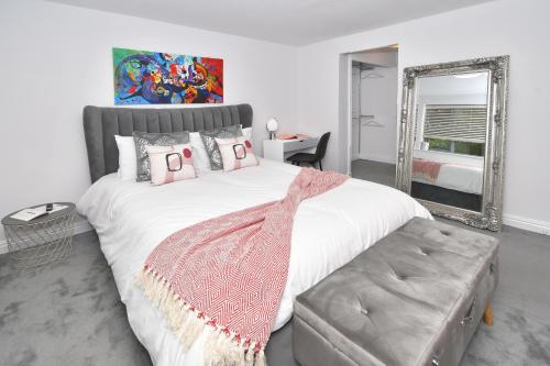 Townhouse @ Aboyne Close Birmingham, Birmingham (fotografie 7)