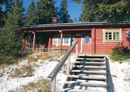 Trysilfjellet Nord 509 Trysilfjellet Nord 509