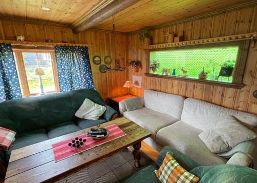 Trysilfjellet Nord 509 Trysilfjellet Nord 509