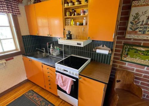 Trysilfjellet Nord 509 Trysilfjellet Nord 509