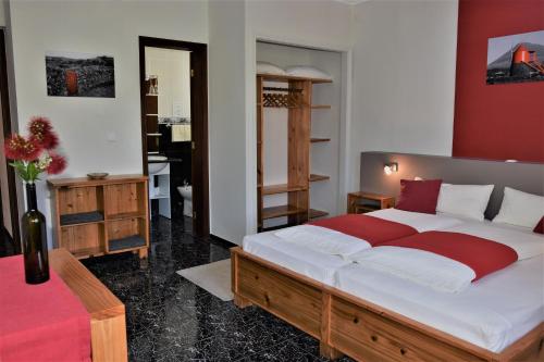 Calma do Mar in มาเดเลนา