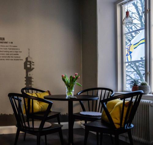 ห้องครัว, เอสพีเอฟ แอฟ แชปแมน แอนด์ สเกปส์โฮลเมน (STF af Chapman & Skeppsholmen) near พระตำหนัก