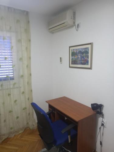 Stan u maslinama Stan u maslinama