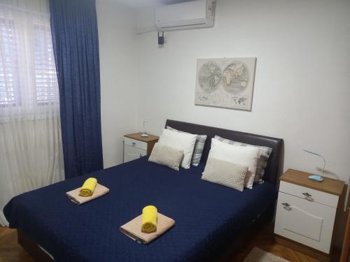 Stan u maslinama Stan u maslinama