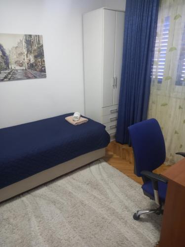 Stan u maslinama Stan u maslinama