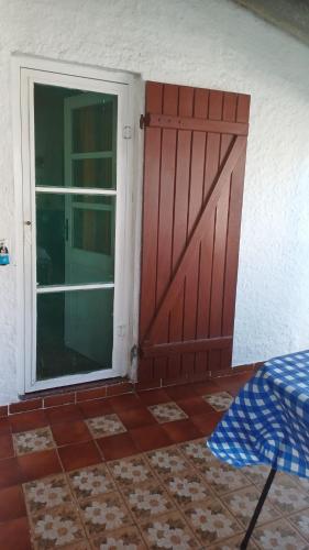 Fasiliteter, Áfricano (Africano) in Barra de Valizas