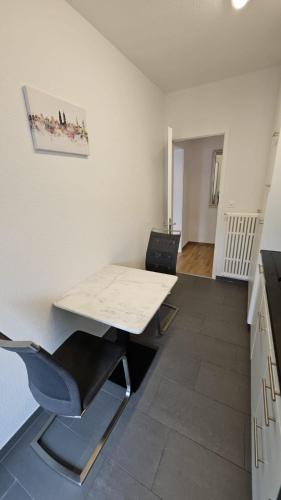 Cozy studio near train station - Wille 7, Curych (fotografie 2)