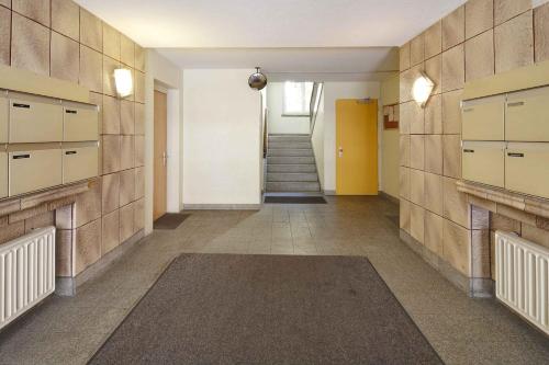 Cozy studio near train station - Wille 7, Curych (fotografie 6)