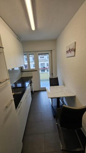Cozy studio near train station - Wille 7, Curych (fotografie 9)