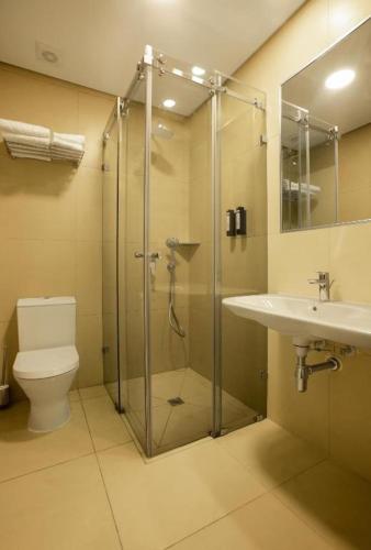 Nordic Hotel Lagos Room Type - Superior Room