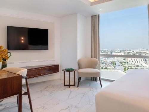Cheval Maison - Expo City Dubai, Dubai (photo 10)