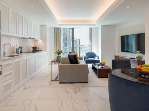 Cheval Maison - Expo City Dubai, Dubai (photo 9)