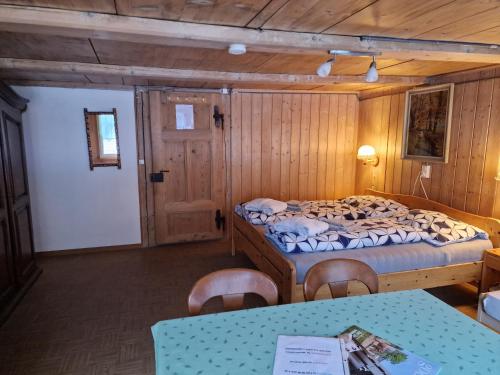 Hotel-Restaurant-Linde in Gundlischwand