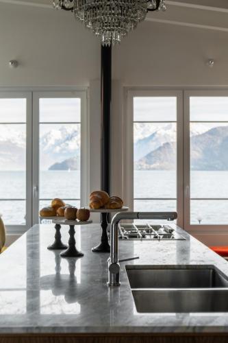 Villa La Felice in Pianello Del Lario