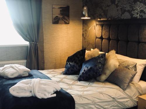 Briardene Hotel - image 10
