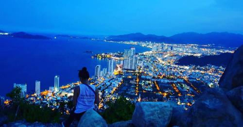 스포츠&체험활동, 본다이 백패커스 나트랑 (Bondi Backpackers Nha Trang) in 나트랑 / 나짱