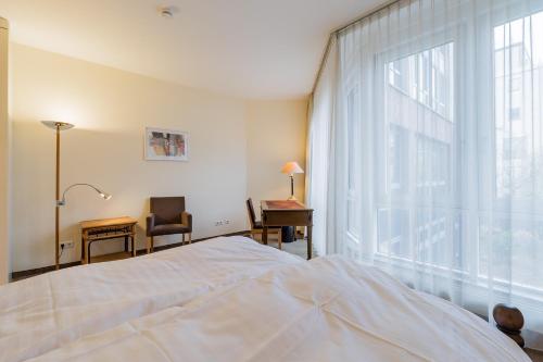 Apartmenthaus Berlin Mitte - Digital Check-In - image 13