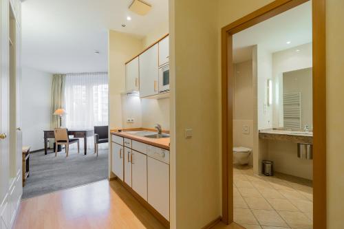 Apartmenthaus Berlin Mitte - image 9