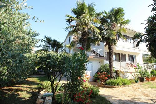 LEOPOLDA Ap6 - Location saisonnière - Novigrad