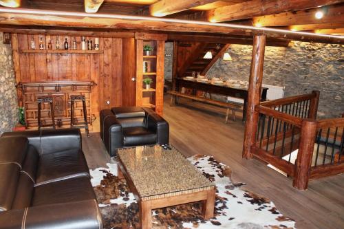 Casa Rural Cal Soldat gîte à louer Civís