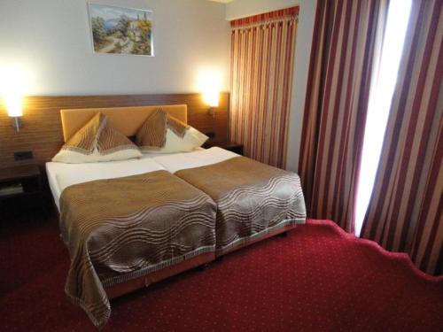 Grand Hotel Dream Main City Center - image 7