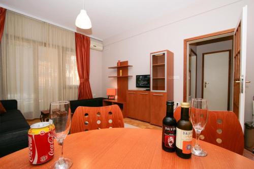 Faciliteiten, Villa Dea in Ohrid