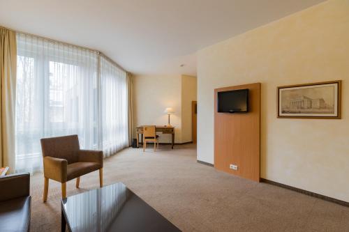 Apartmenthaus Berlin Mitte - image 5