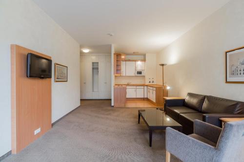 Apartmenthaus Berlin Mitte - image 14