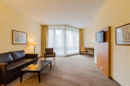 Apartmenthaus Berlin Mitte - image 8