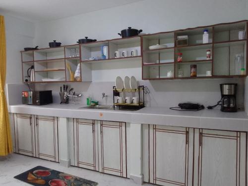 Countrysidegatewayapartment in เนย์รี